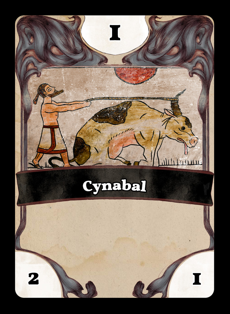 Rival Books of Aster - Theurgia Goetia Expansion Pack #12