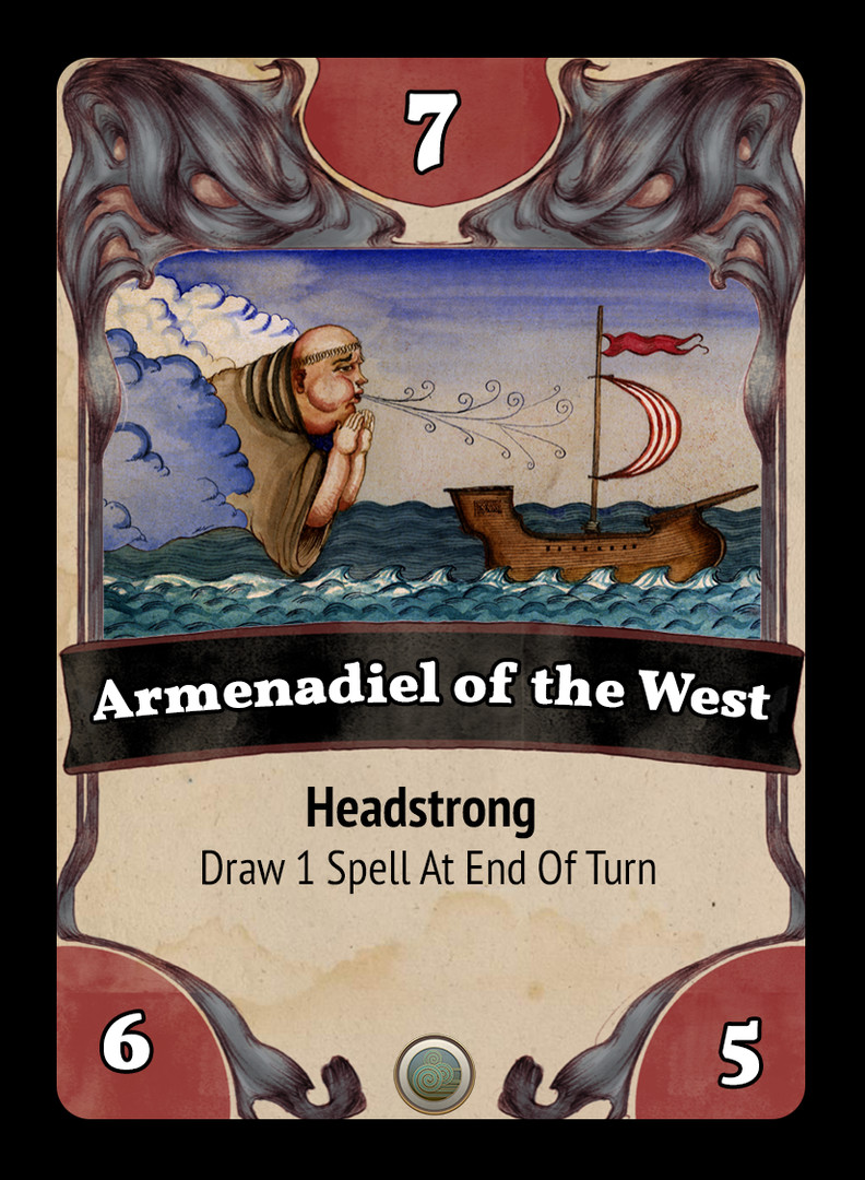 Rival Books of Aster - Theurgia Goetia Expansion Pack #18