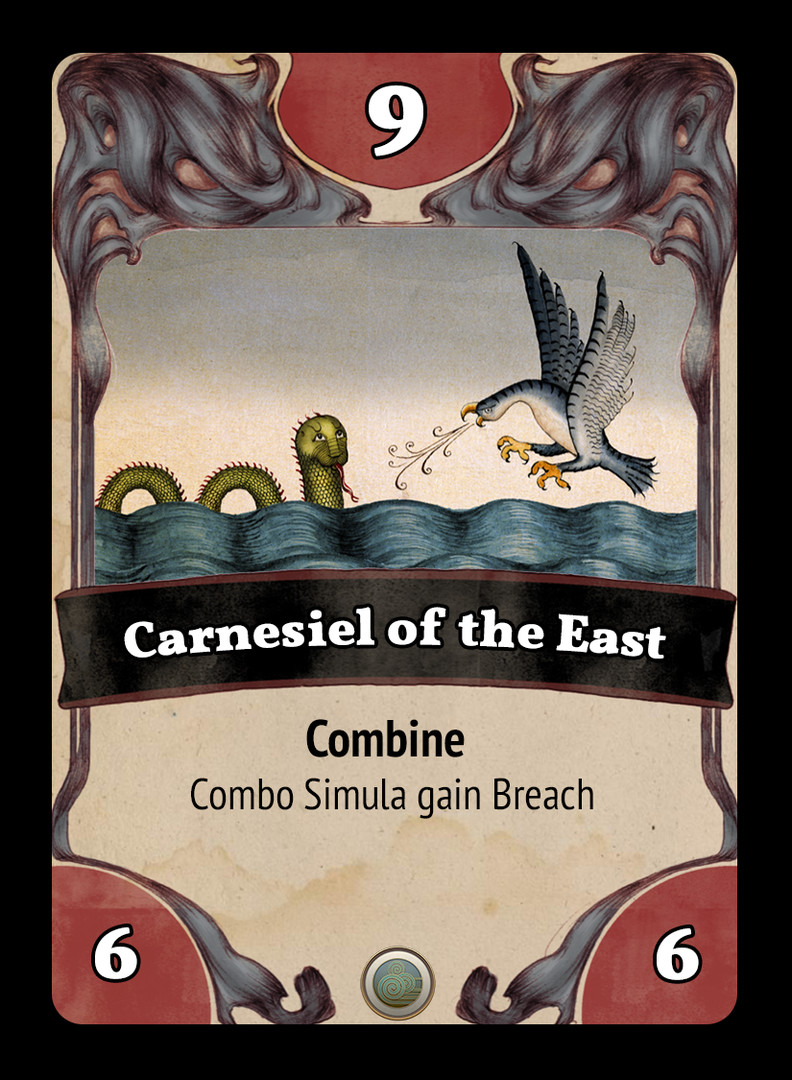 Rival Books of Aster - Theurgia Goetia Expansion Pack #19