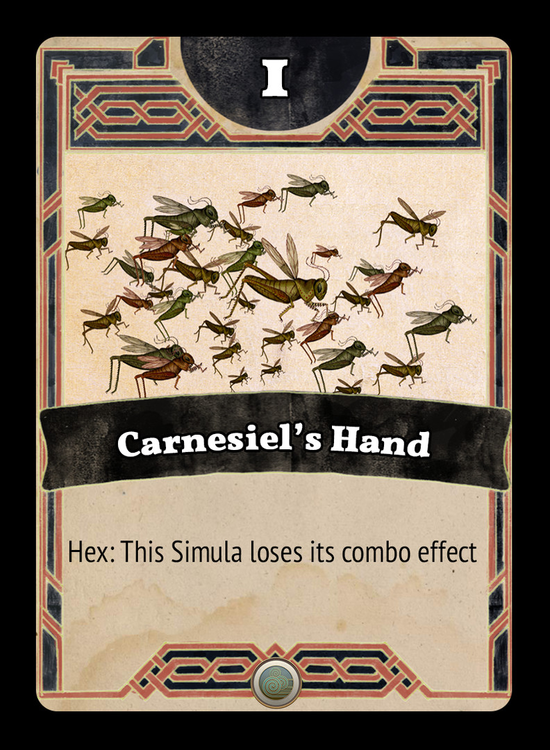 Rival Books of Aster - Theurgia Goetia Expansion Pack #4