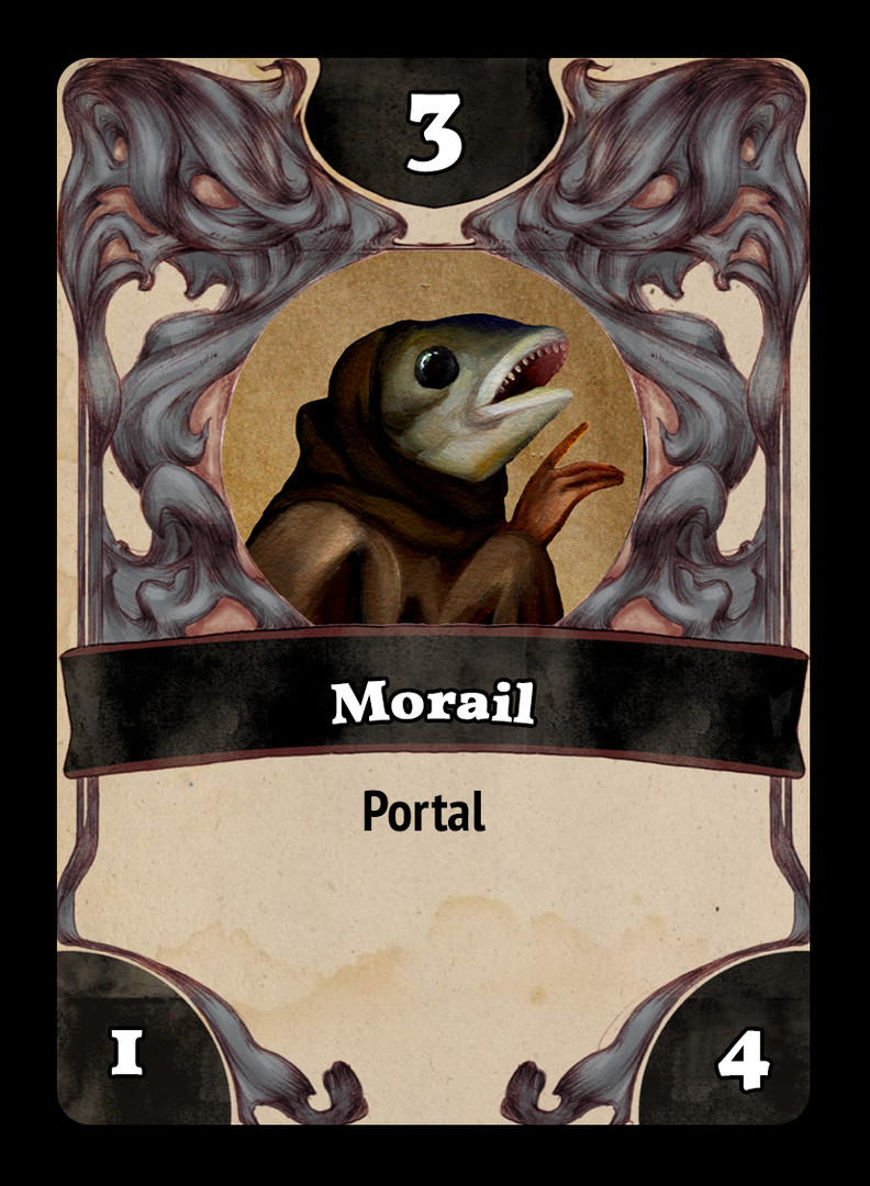 Rival Books of Aster - Theurgia Goetia Expansion Pack #17