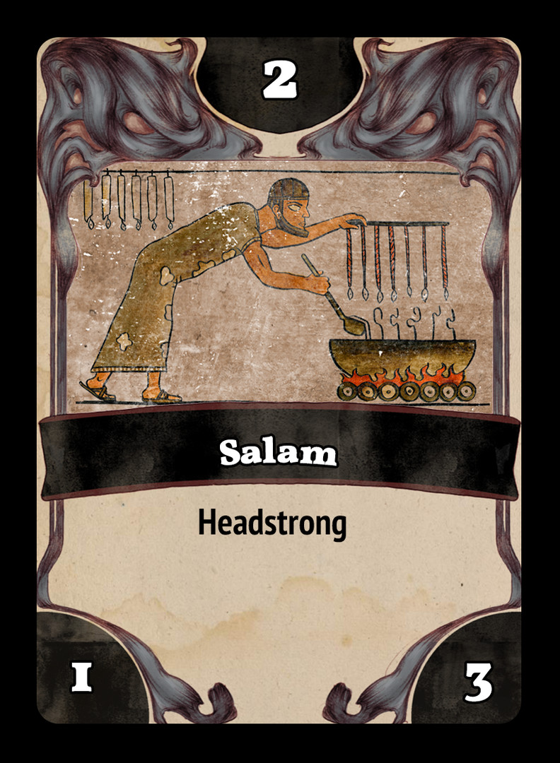 Rival Books of Aster - Grimoirum Verum Expansion Pack #15