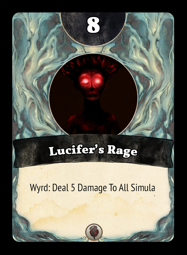 Rival Books of Aster - Grimoirum Verum Expansion Pack #6