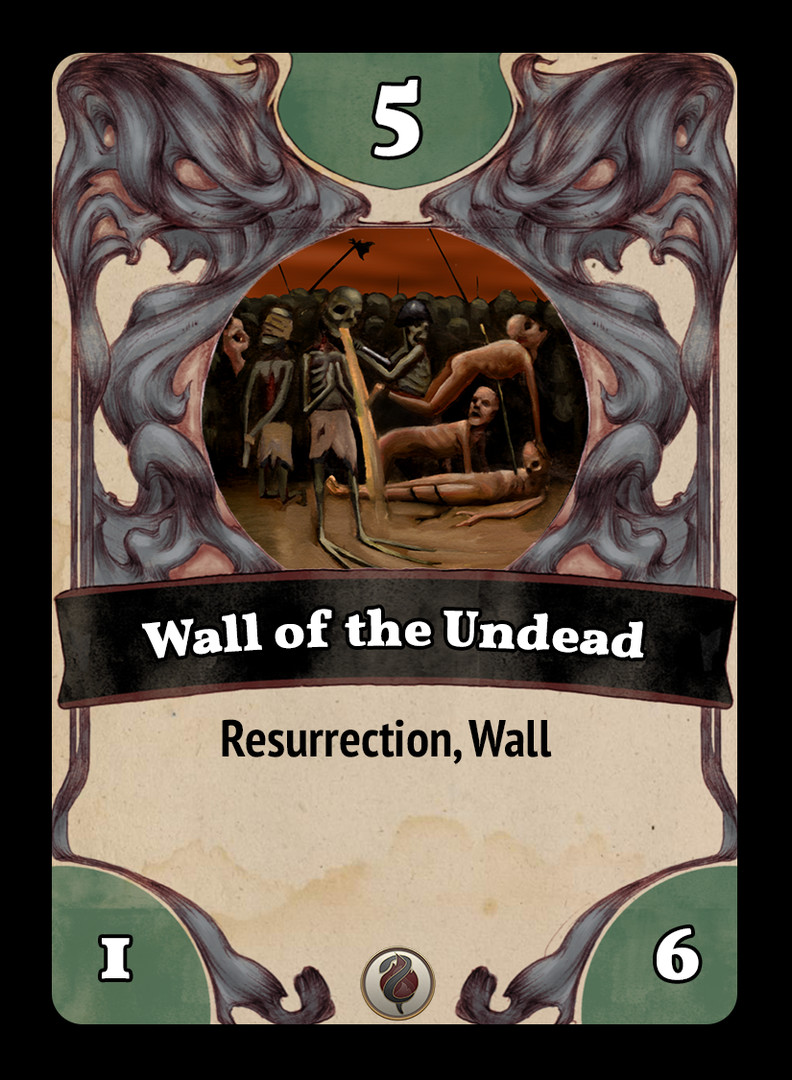 Rival Books of Aster - Grimoirum Verum Expansion Pack #7