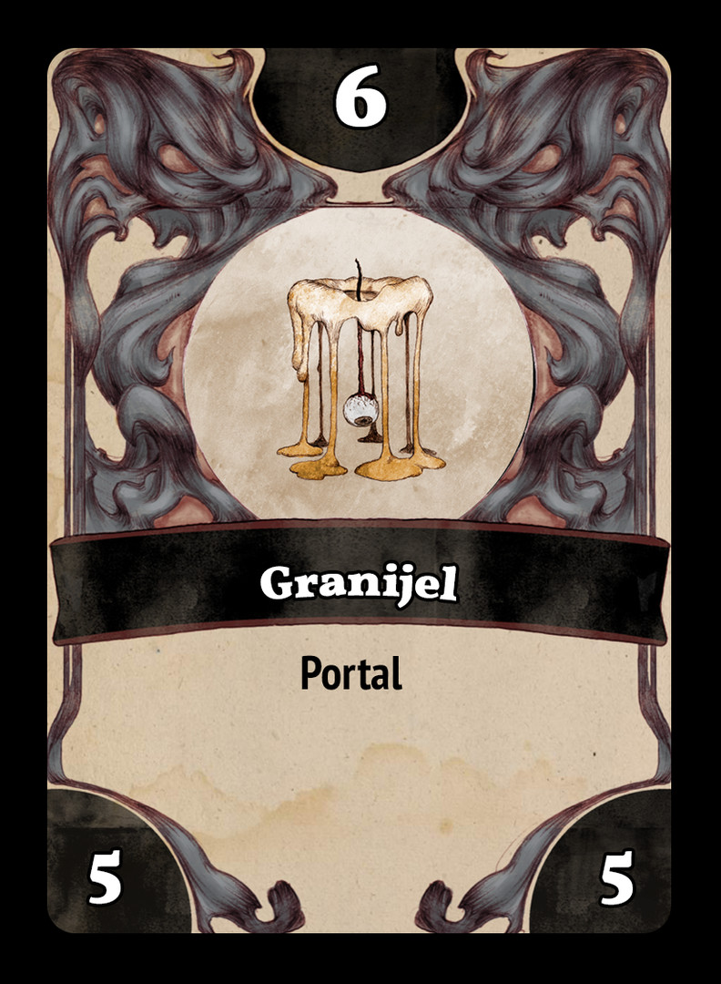 Rival Books of Aster - Grimoirum Verum Expansion Pack #16