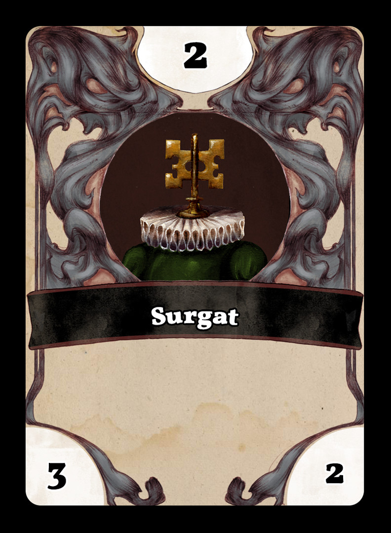 Rival Books of Aster - Grimoirum Verum Expansion Pack #18