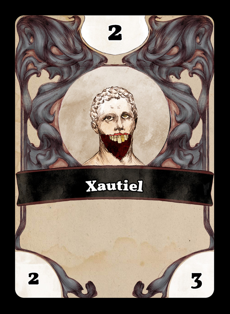 Rival Books of Aster - Pauline Art Expansion Pack #18