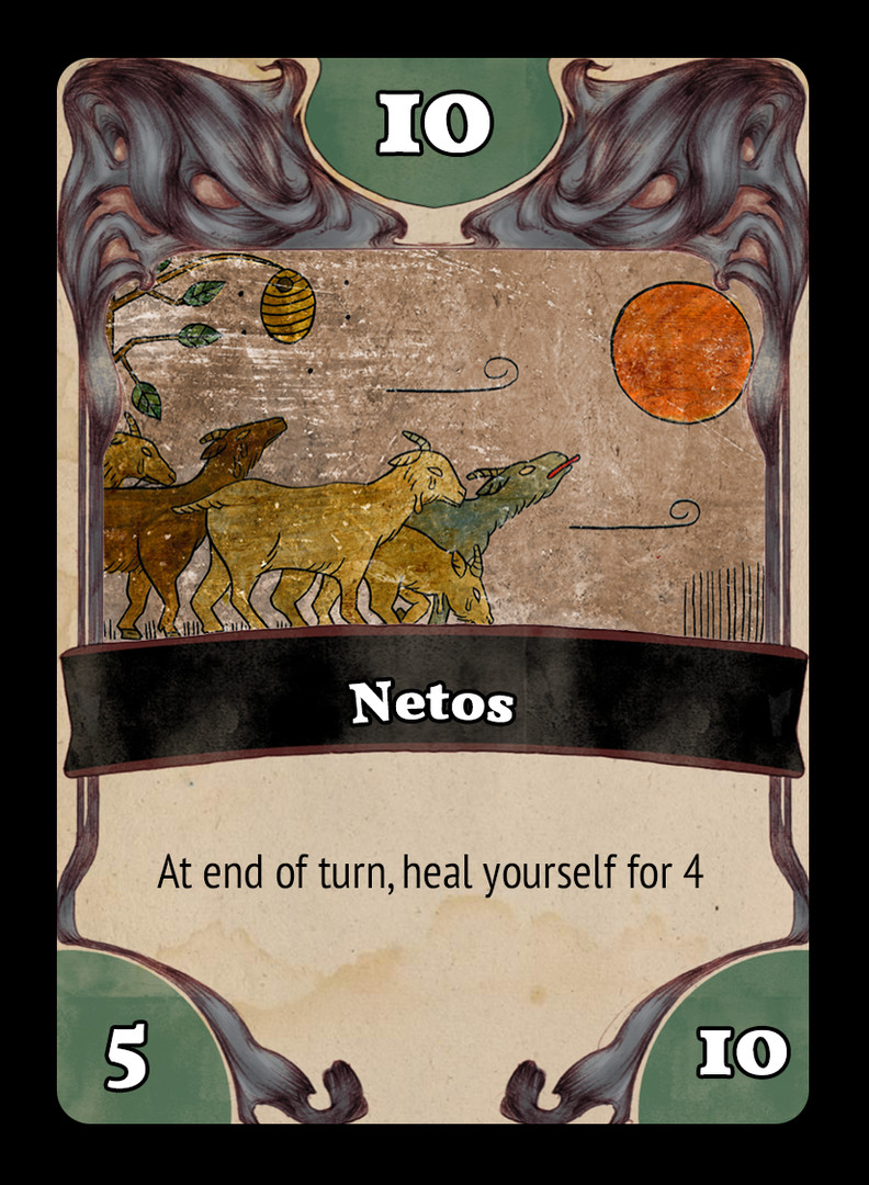 Rival Books of Aster - Pauline Art Expansion Pack #19