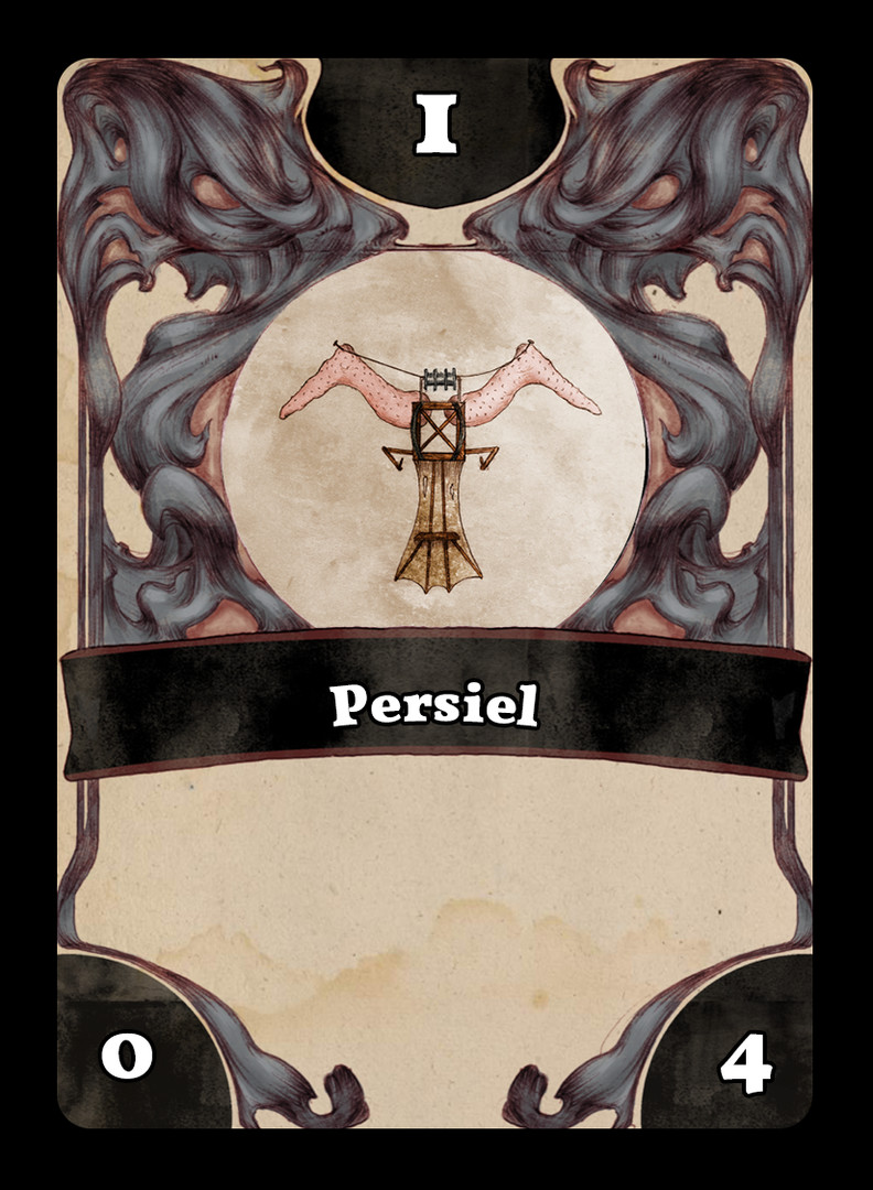 Rival Books of Aster - Pauline Art Expansion Pack #17