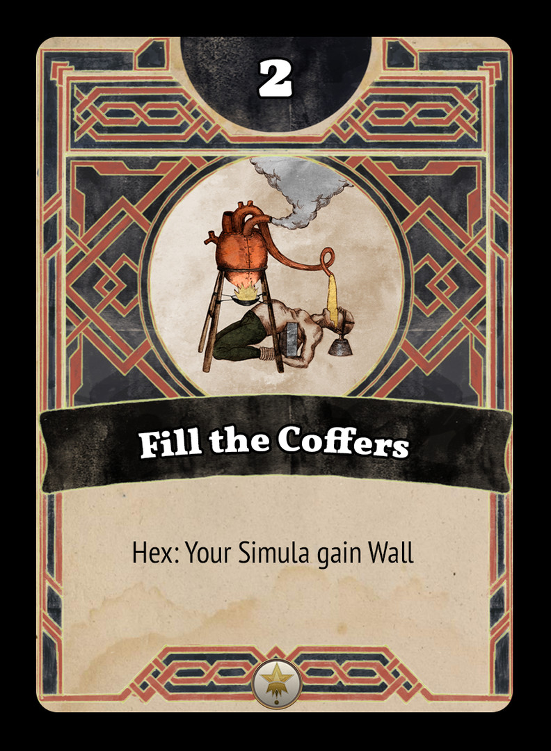 Rival Books of Aster - Pauline Art Expansion Pack #4