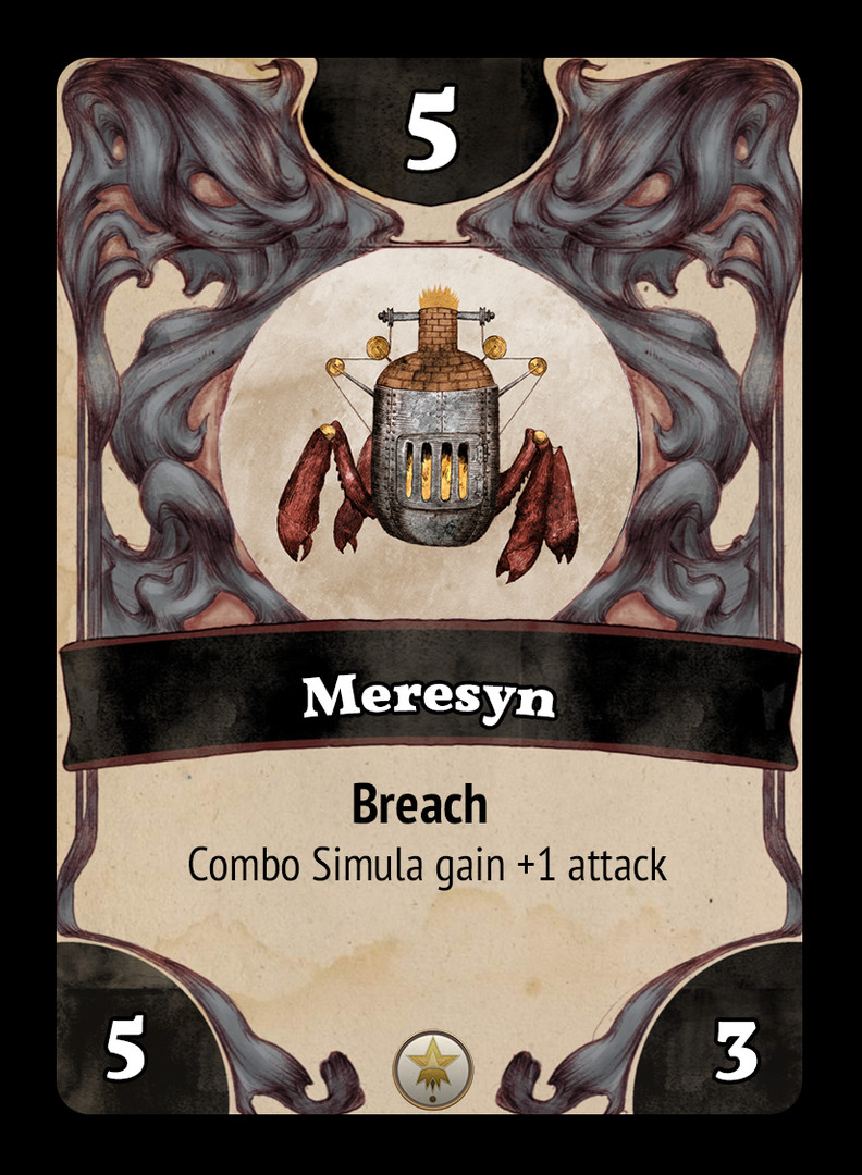 Rival Books of Aster - Pauline Art Expansion Pack #9