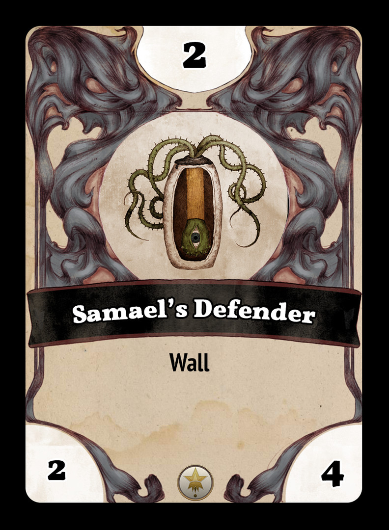 Rival Books of Aster - Pauline Art Expansion Pack #6