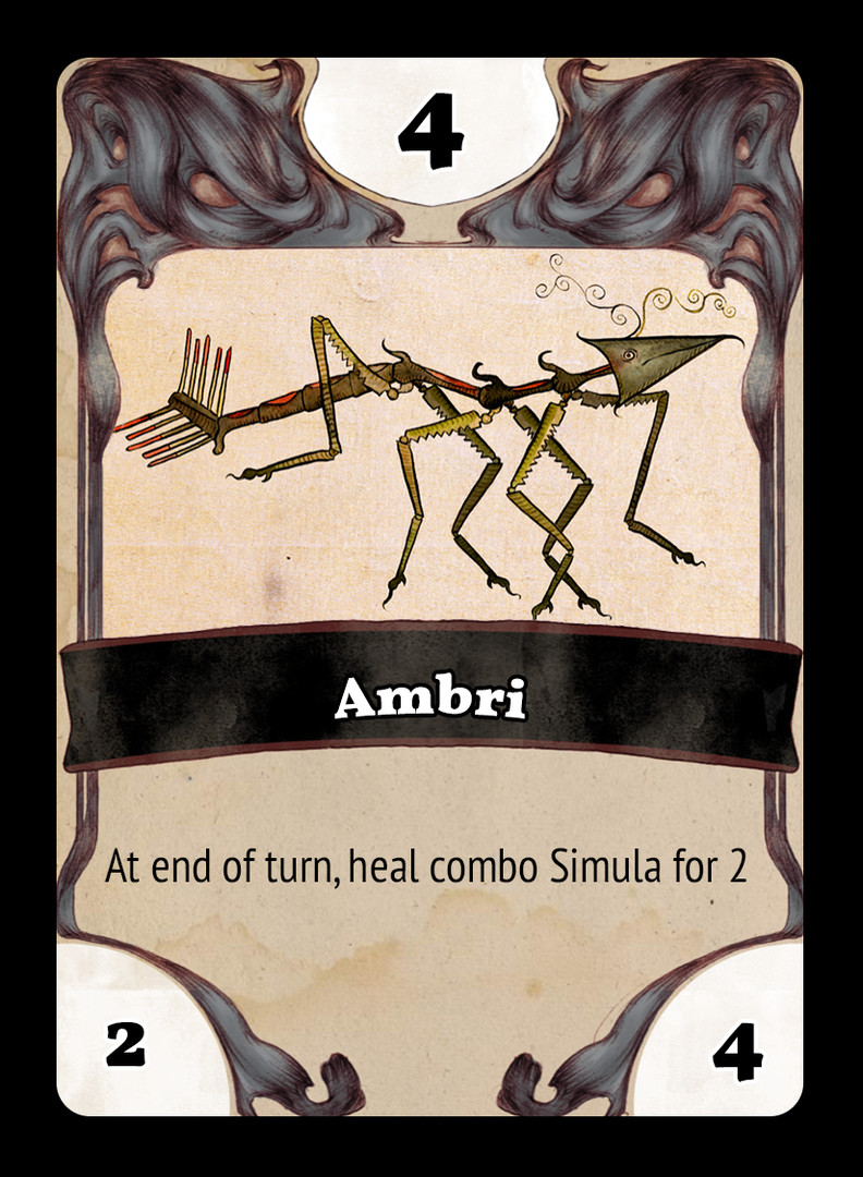 Rival Books of Aster - Pauline Art Expansion Pack #13