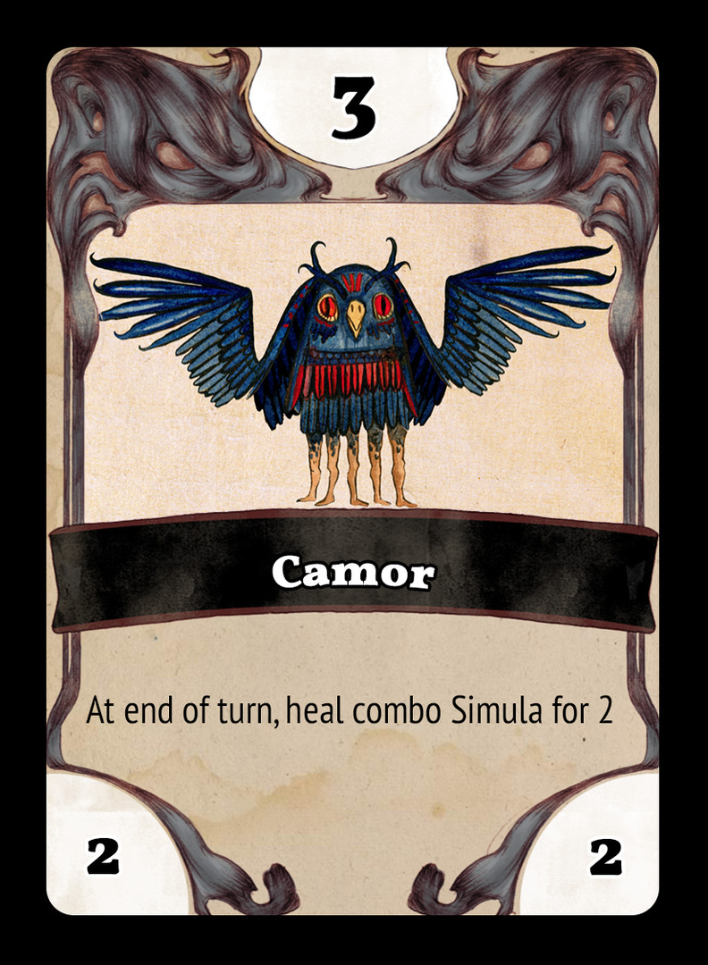 Rival Books of Aster - Pauline Art Expansion Pack #16