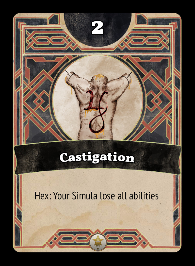 Rival Books of Aster - Pauline Art Expansion Pack #3