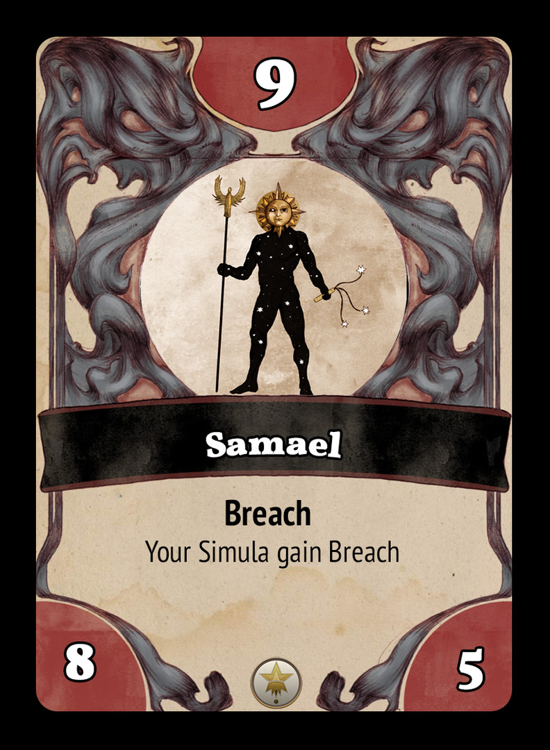 Rival Books of Aster - Pauline Art Expansion Pack #2