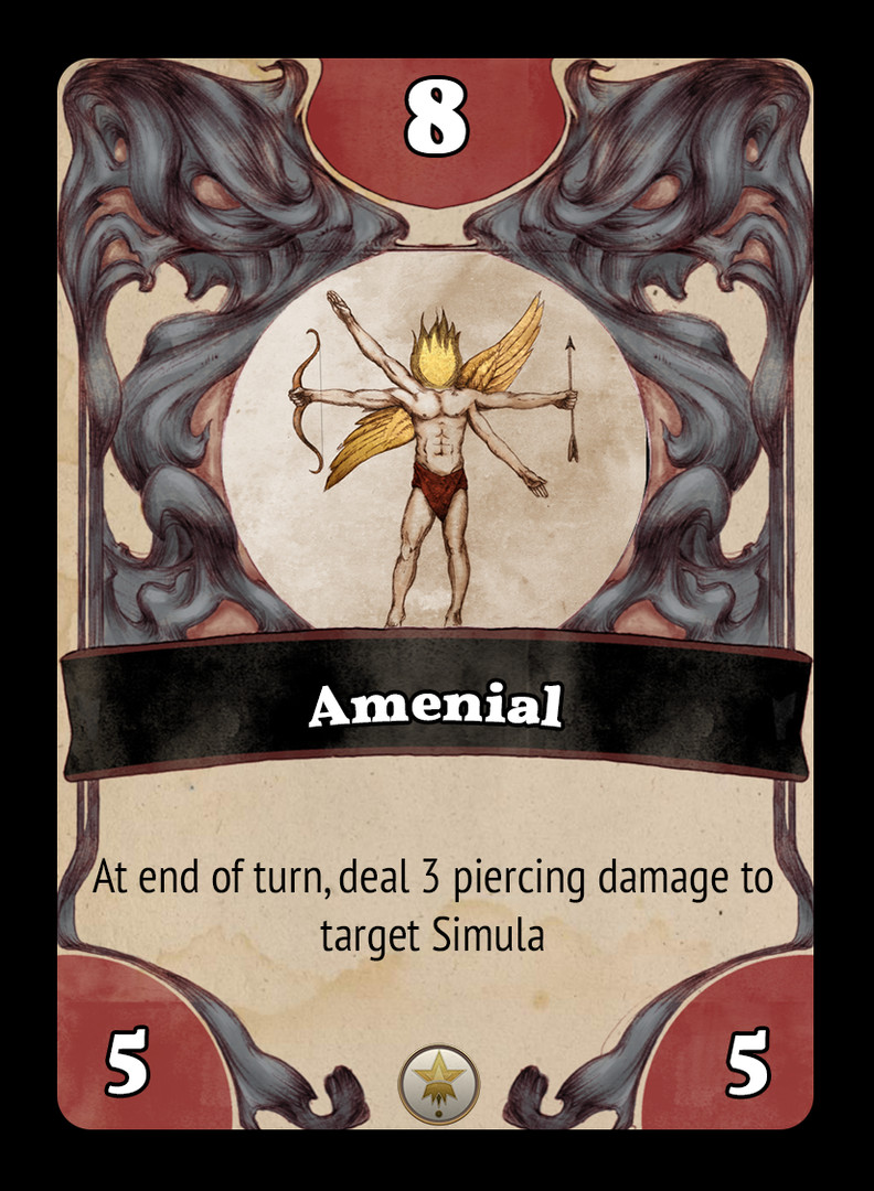 Rival Books of Aster - Pauline Art Expansion Pack #0