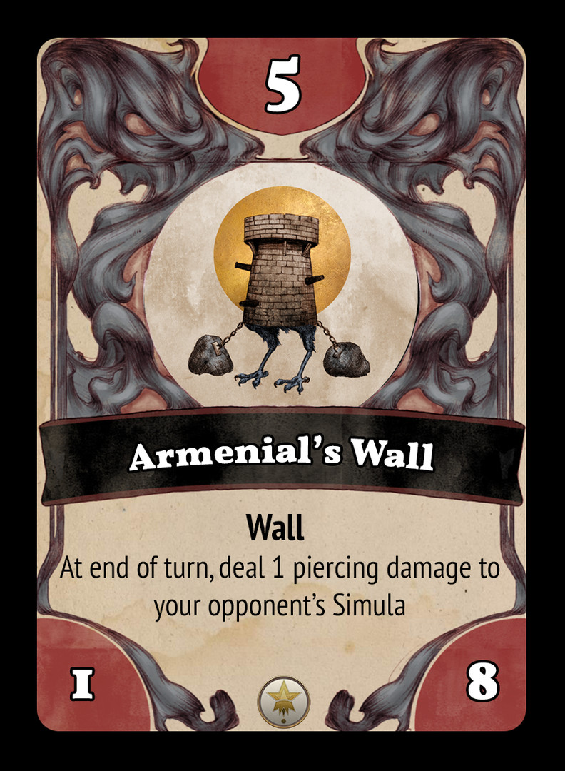 Rival Books of Aster - Pauline Art Expansion Pack #7