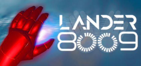 Lander 8009 VR header image
