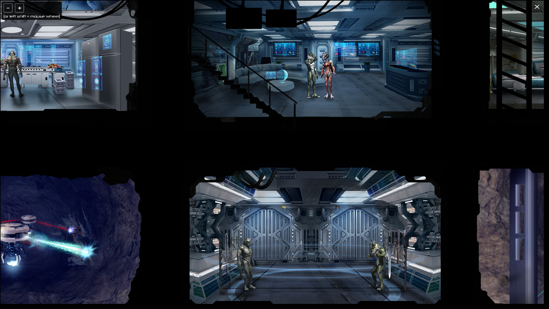 Age of Gladiators II: Death League #6