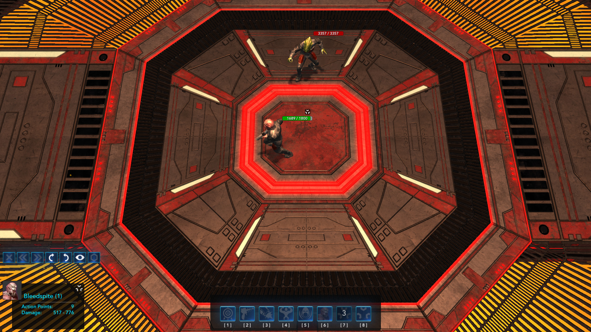 Age of Gladiators II: Death League #7