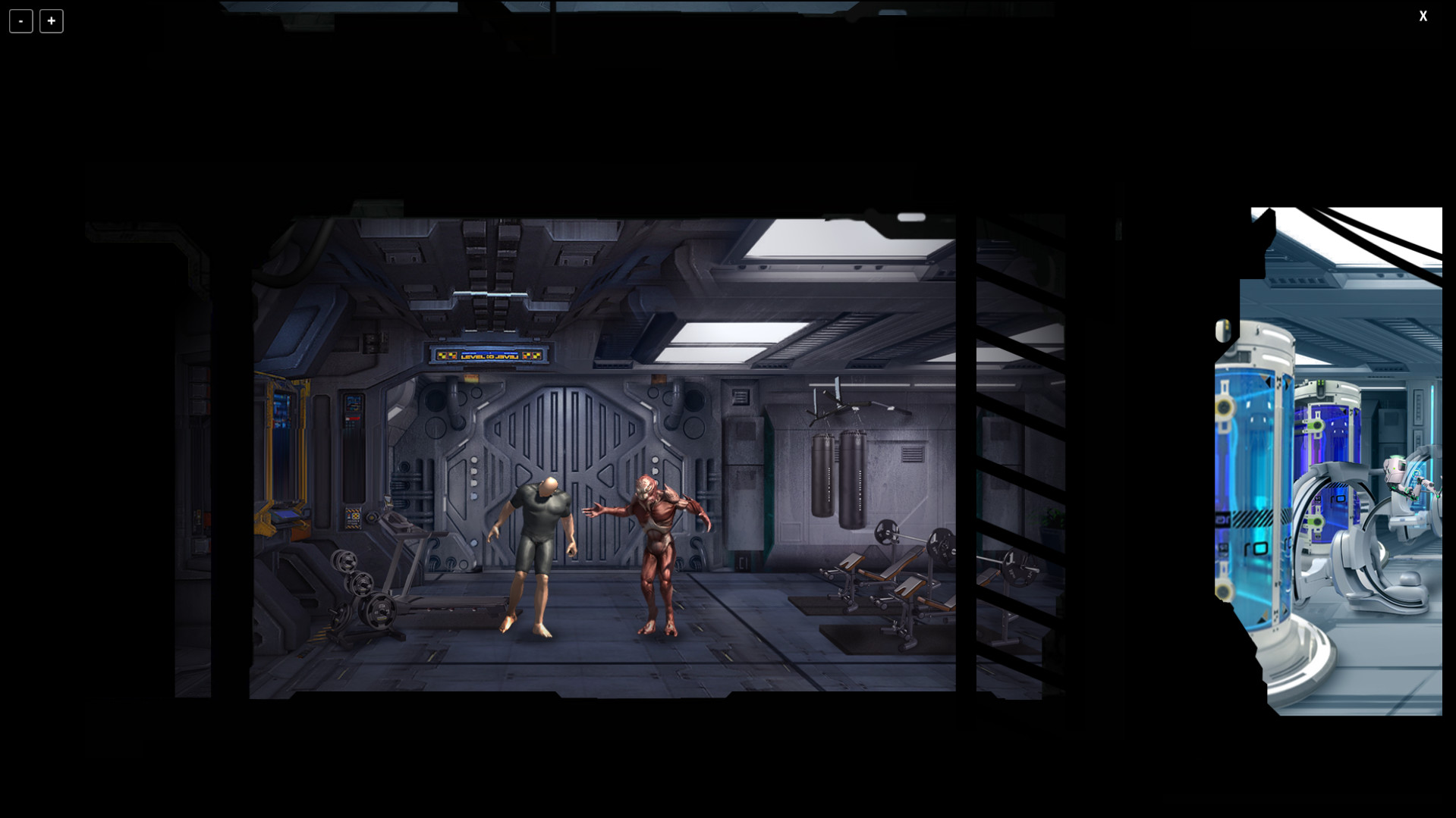 Age of Gladiators II: Death League #9