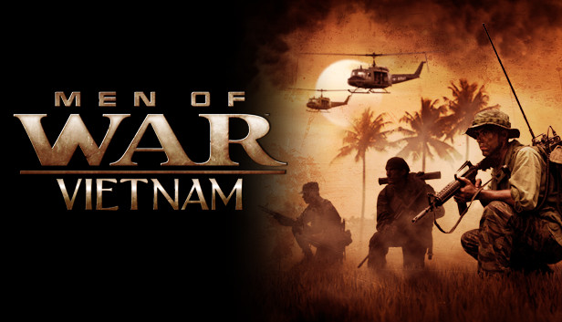 Comprar Men of War Steam