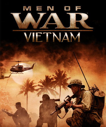 Men of War: Vietnam