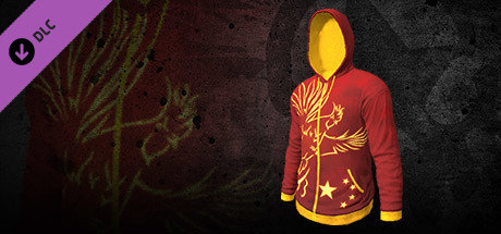 H1Z1: China Hoodie banner