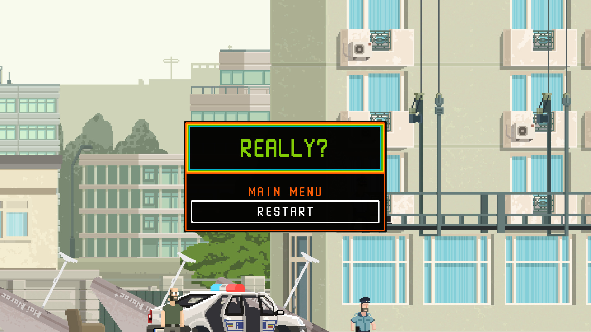 Don't Tax Me, Bro! #8