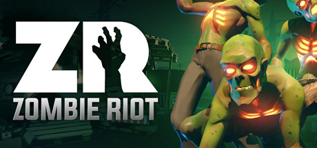 Zombie Riot header image