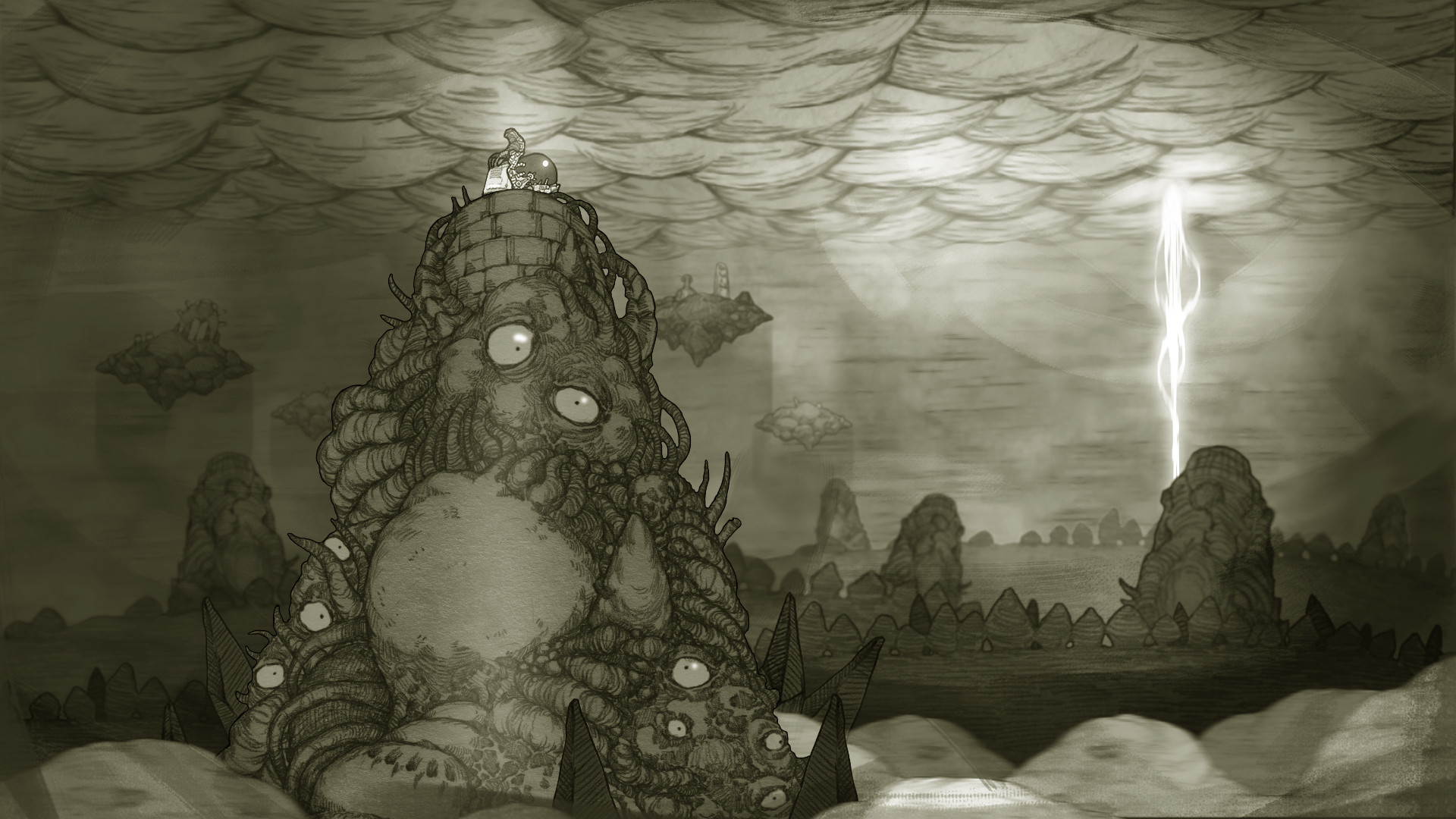 Original Journey screenshot 11