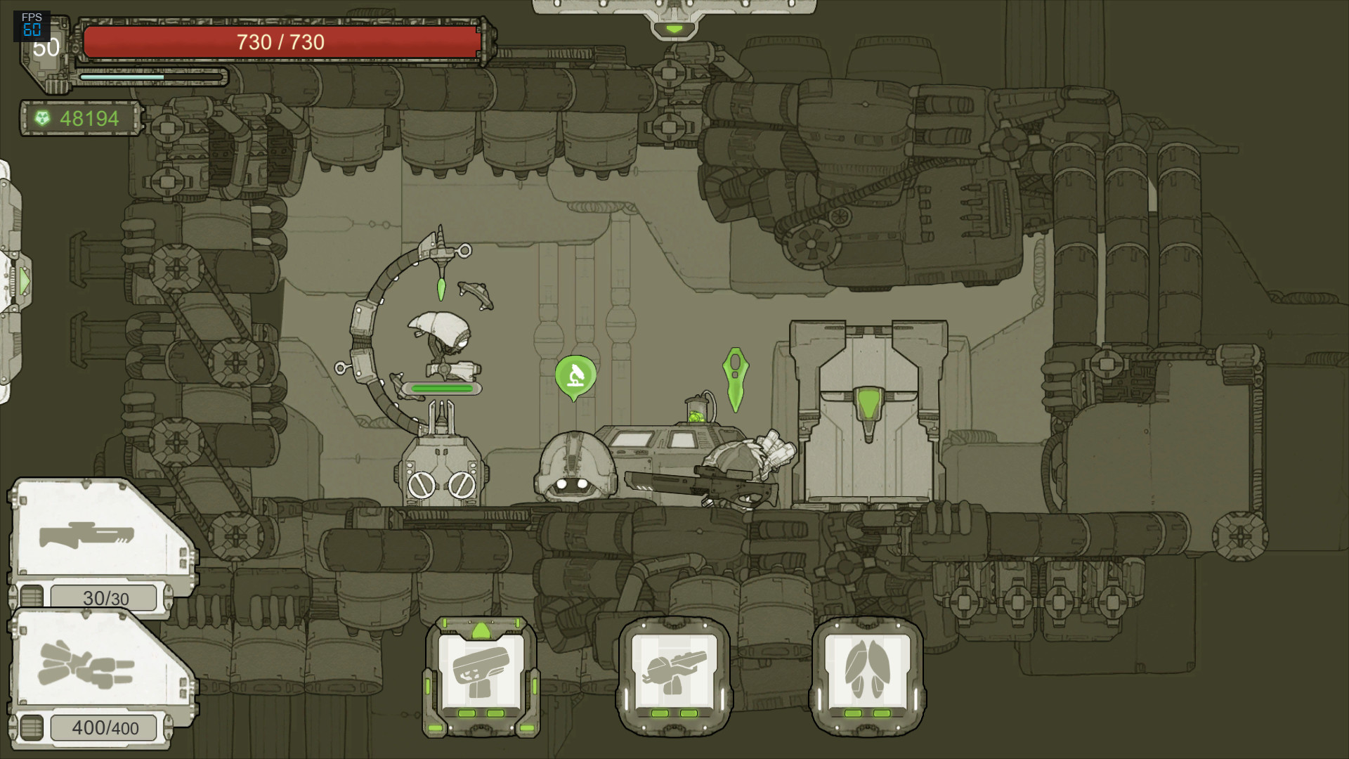 Original Journey screenshot 7
