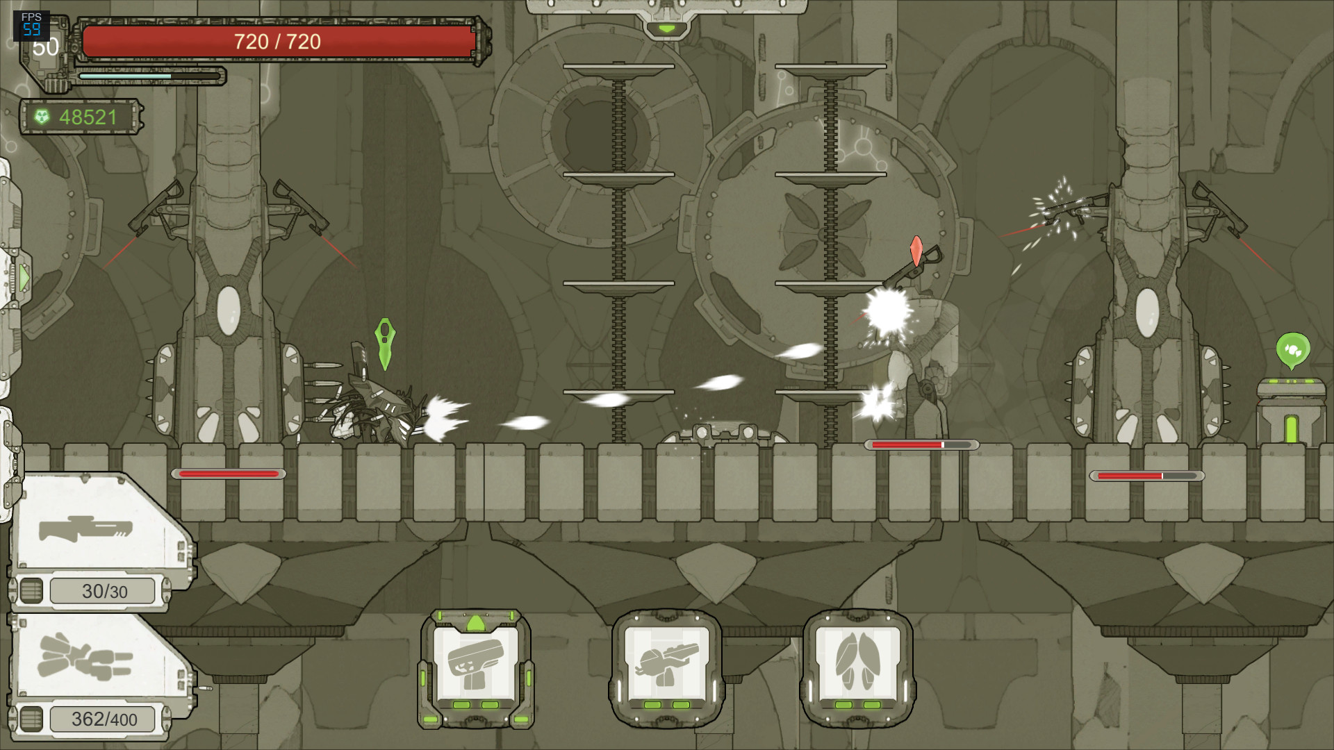 Original Journey screenshot 8