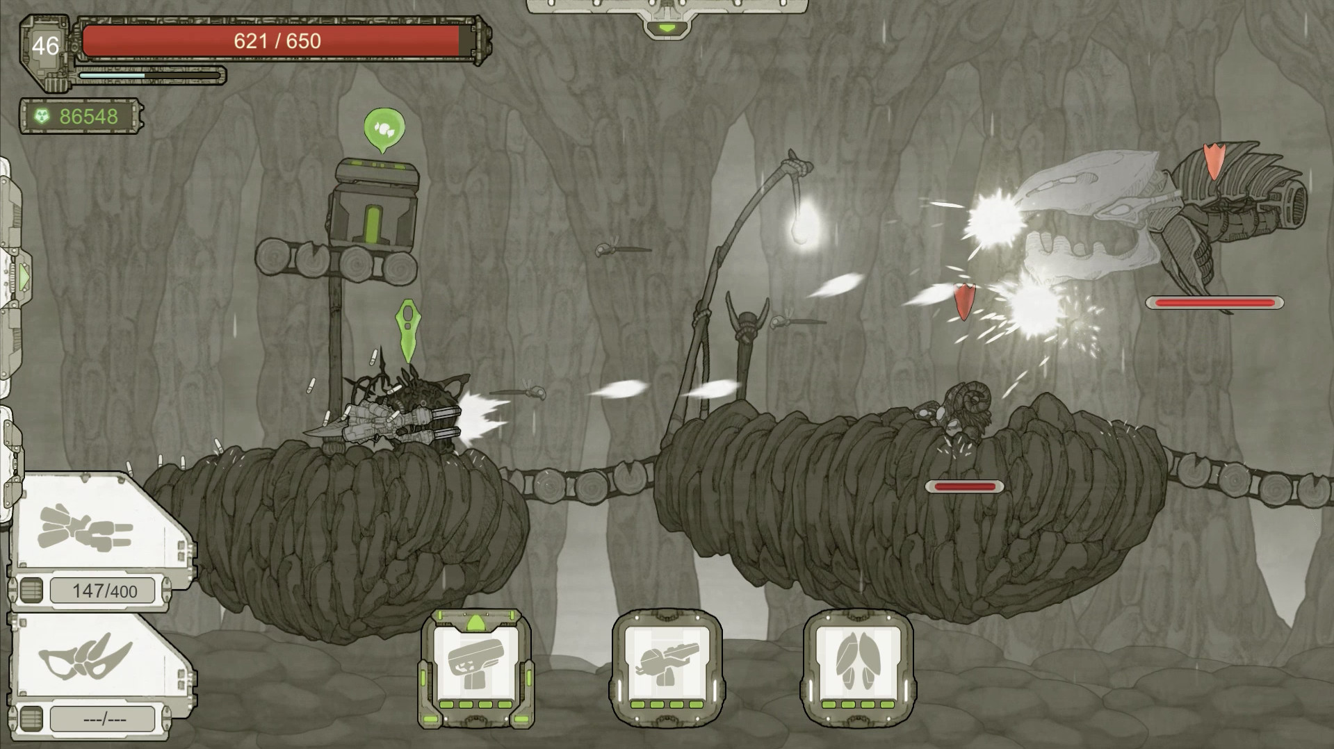 Original Journey screenshot 9