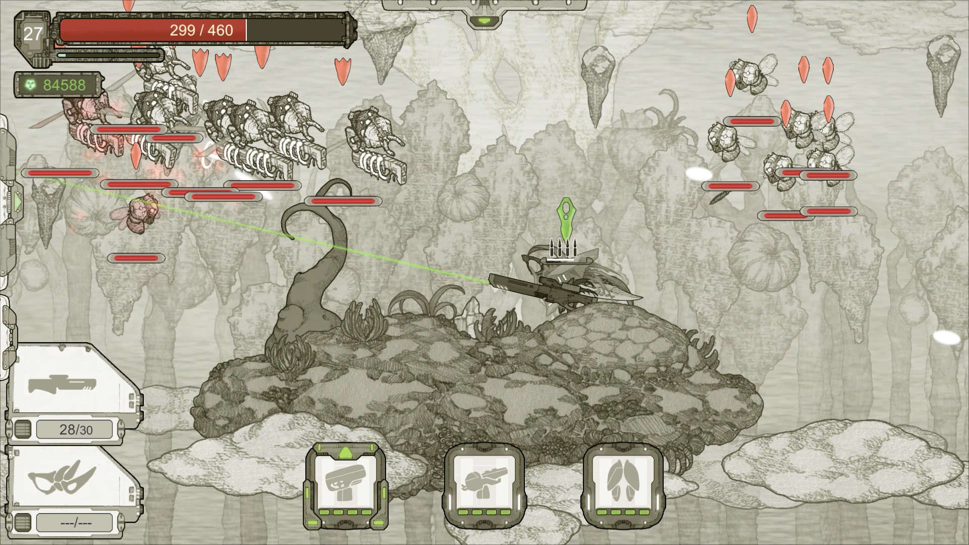Original Journey screenshot 4