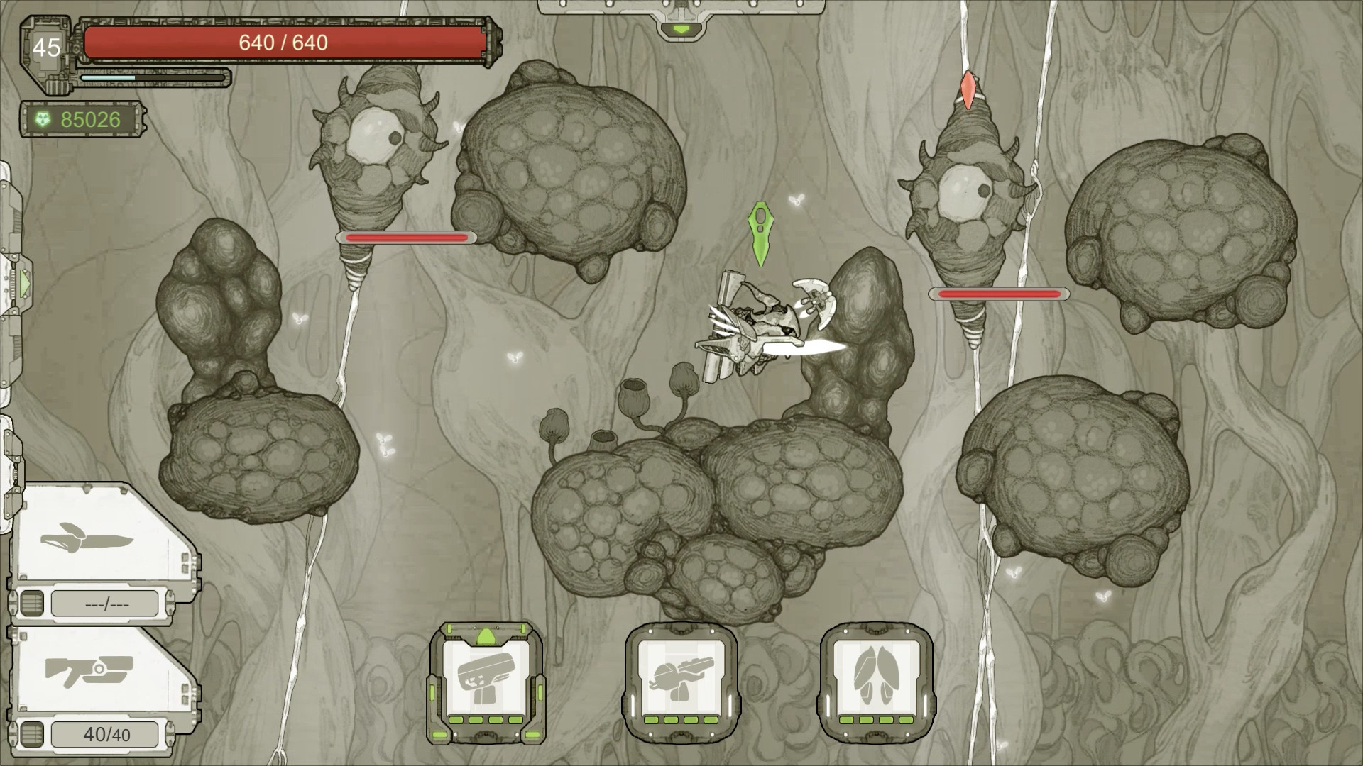 Original Journey screenshot 6