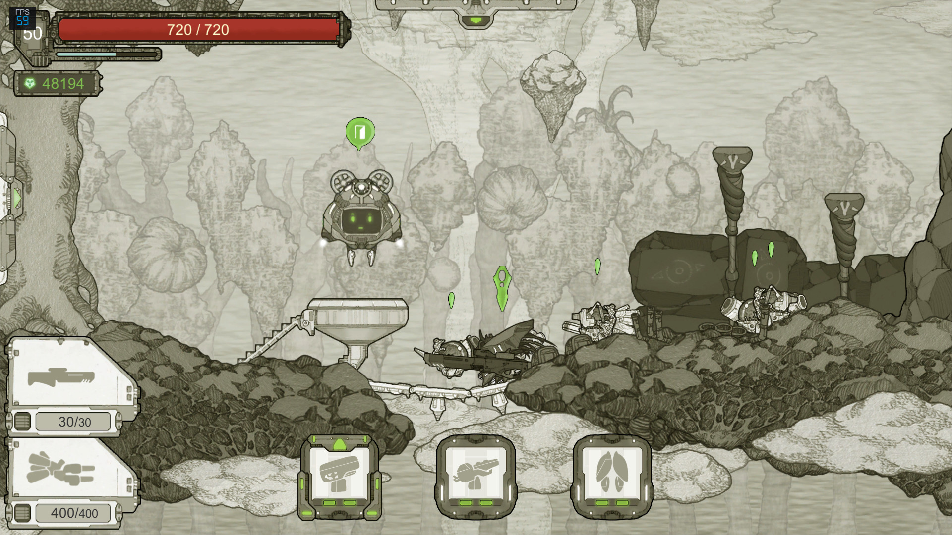 Original Journey screenshot 5