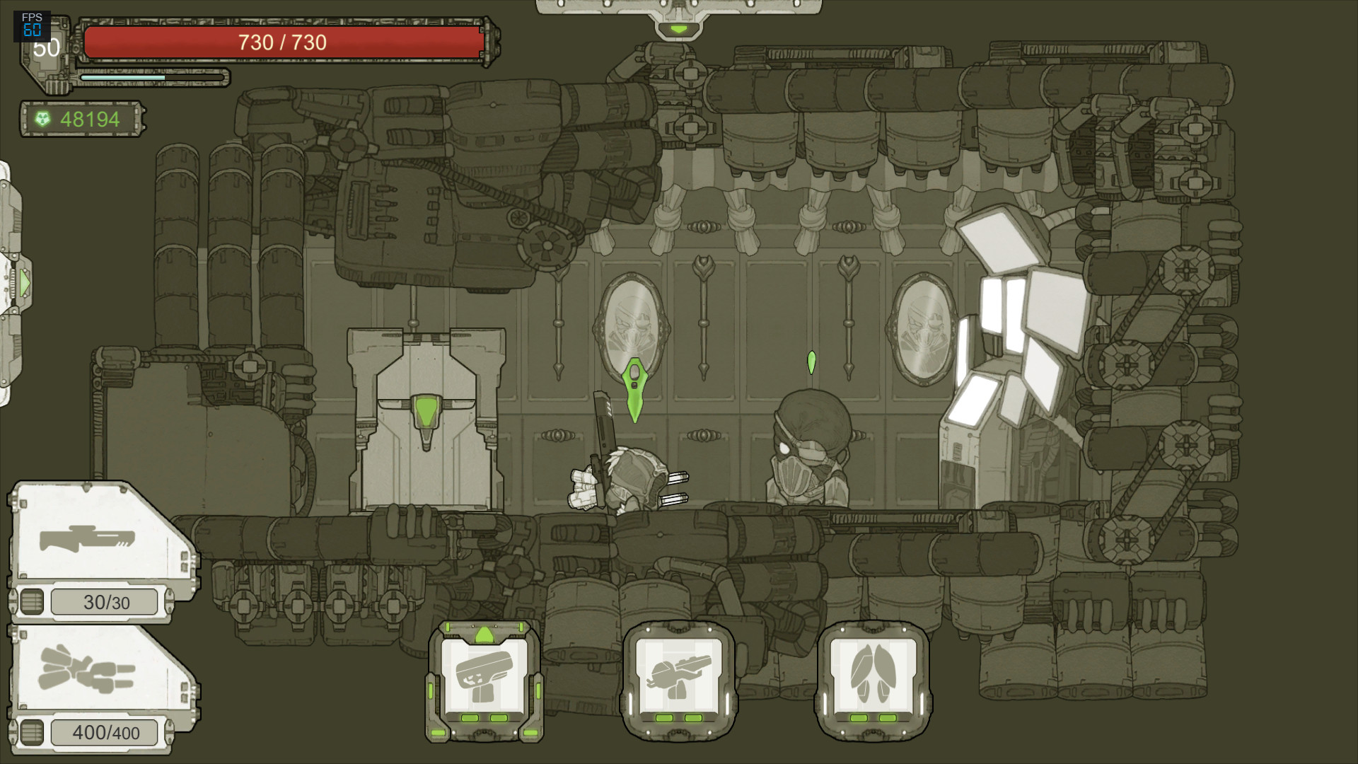 Original Journey screenshot 10