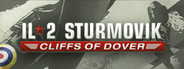 Logo for IL-2 Sturmovik: Cliffs of Dover