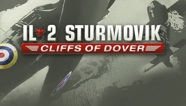 buy il2 cliffs of dover