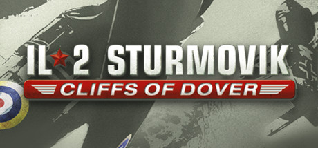 IL-2 Sturmovik: Cliffs of Dover header image