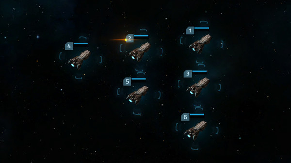 скриншот VEGA Conflict - Exodus Pack (Discounted) 2