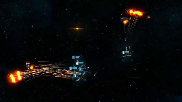 VEGA Conflict - Exodus Pack (Discounted) for steam VEGA Conflict - Exodus Pack (Discounted) for steam