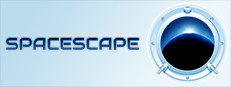 Spacescape 게임 이미지