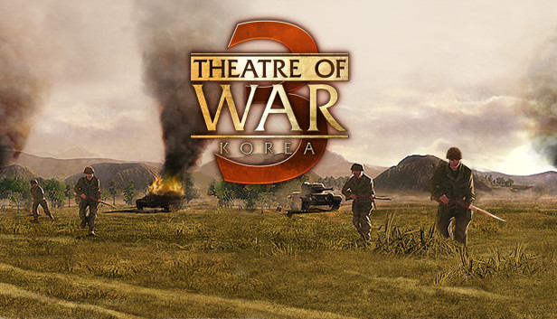 Save 80% on Theatre of War 3: Korea on Steam