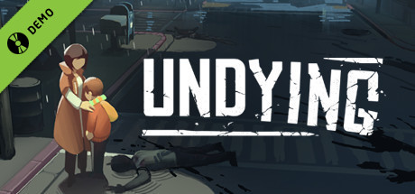 Undying Demo banner