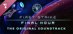 First Strike - OST