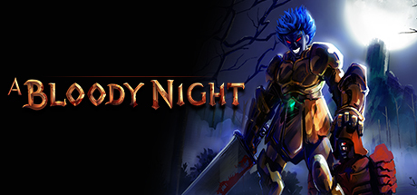 A Bloody Night header image
