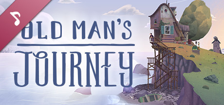 Old Man's Journey - Soundtrack banner image